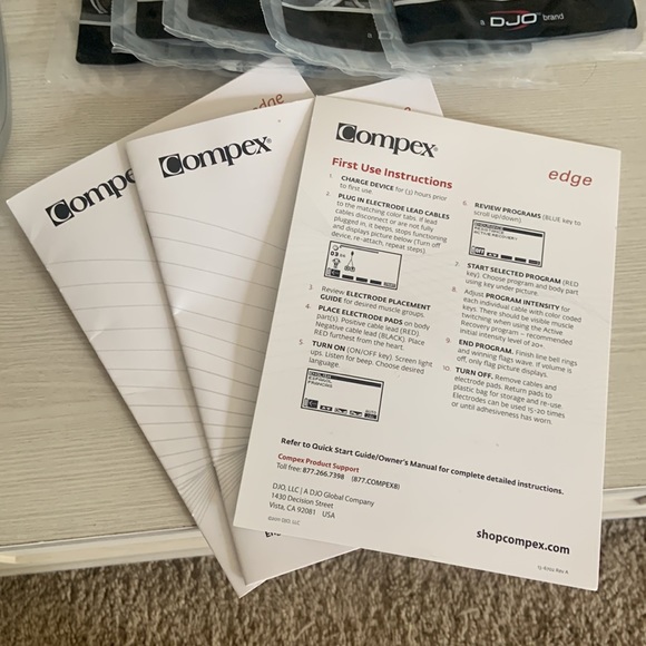 Complex Edge - Picture 6 of 8